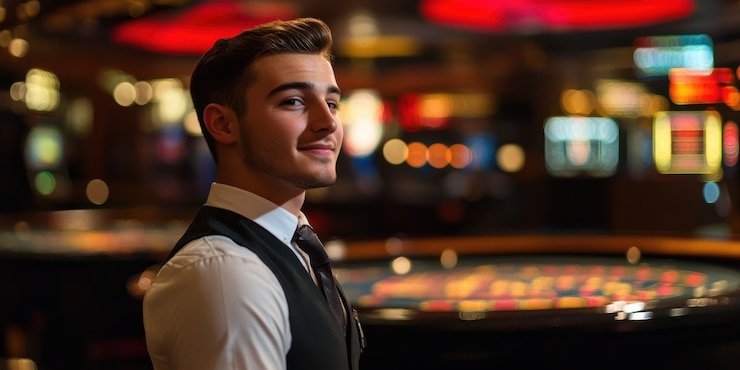 2jbet Tournament Blackjack